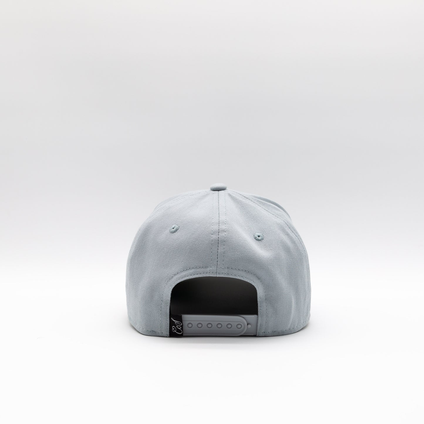 'S' Cap | Powder Blue