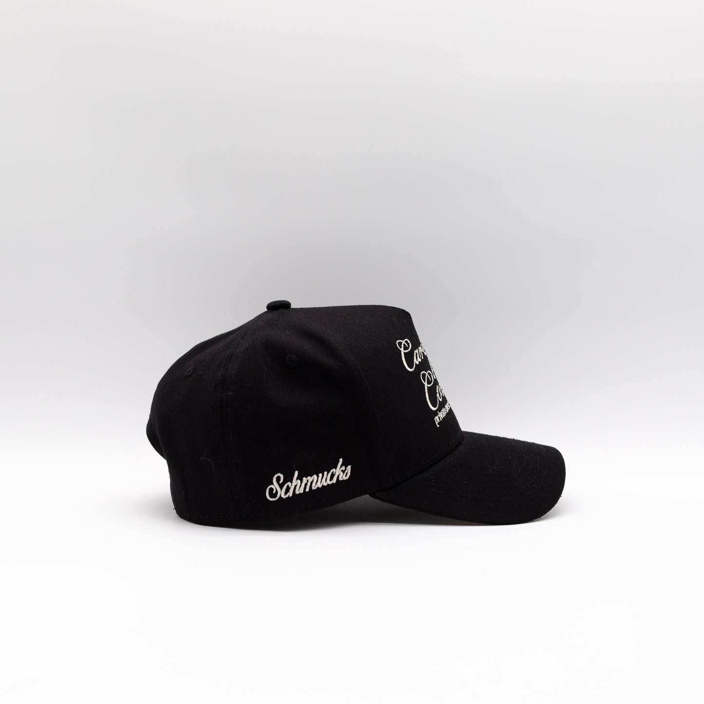 Cartpath Cowboy | Black