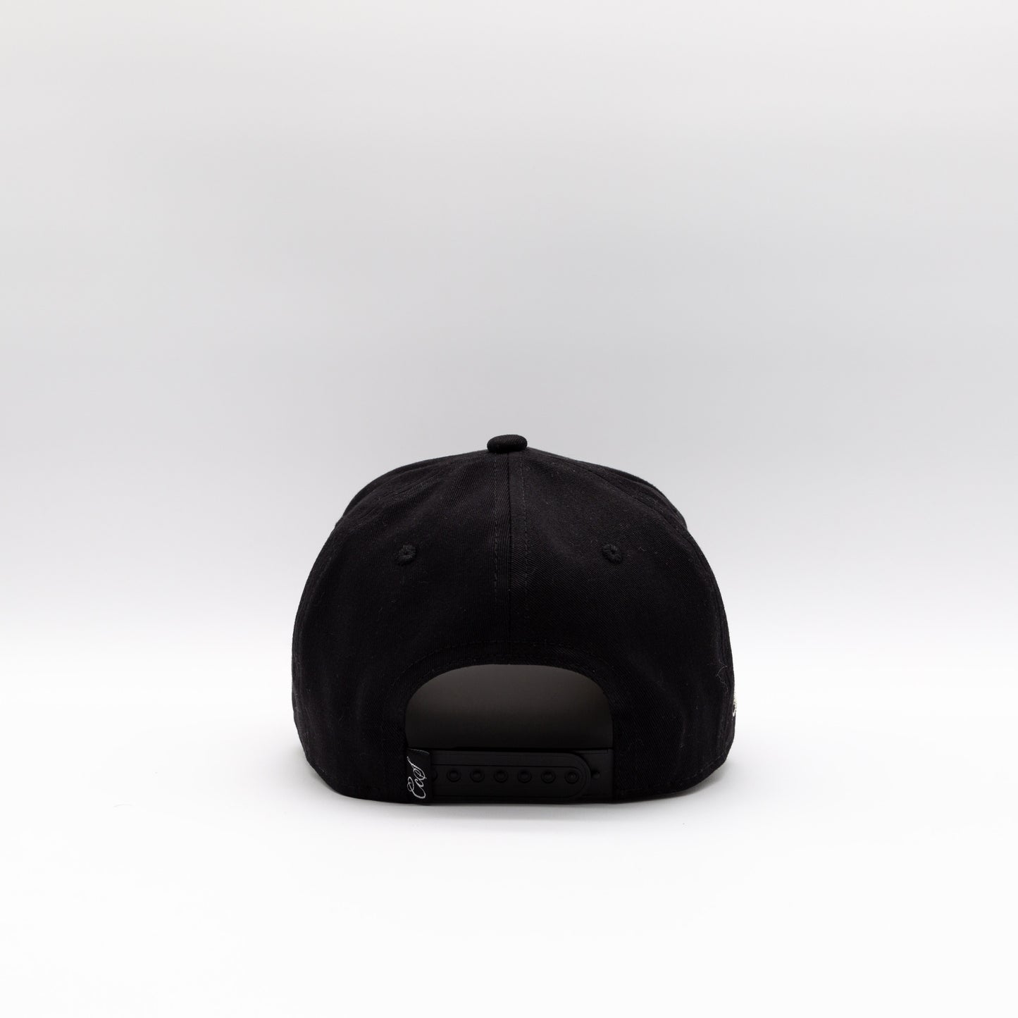 Cartpath Cowboy | Black