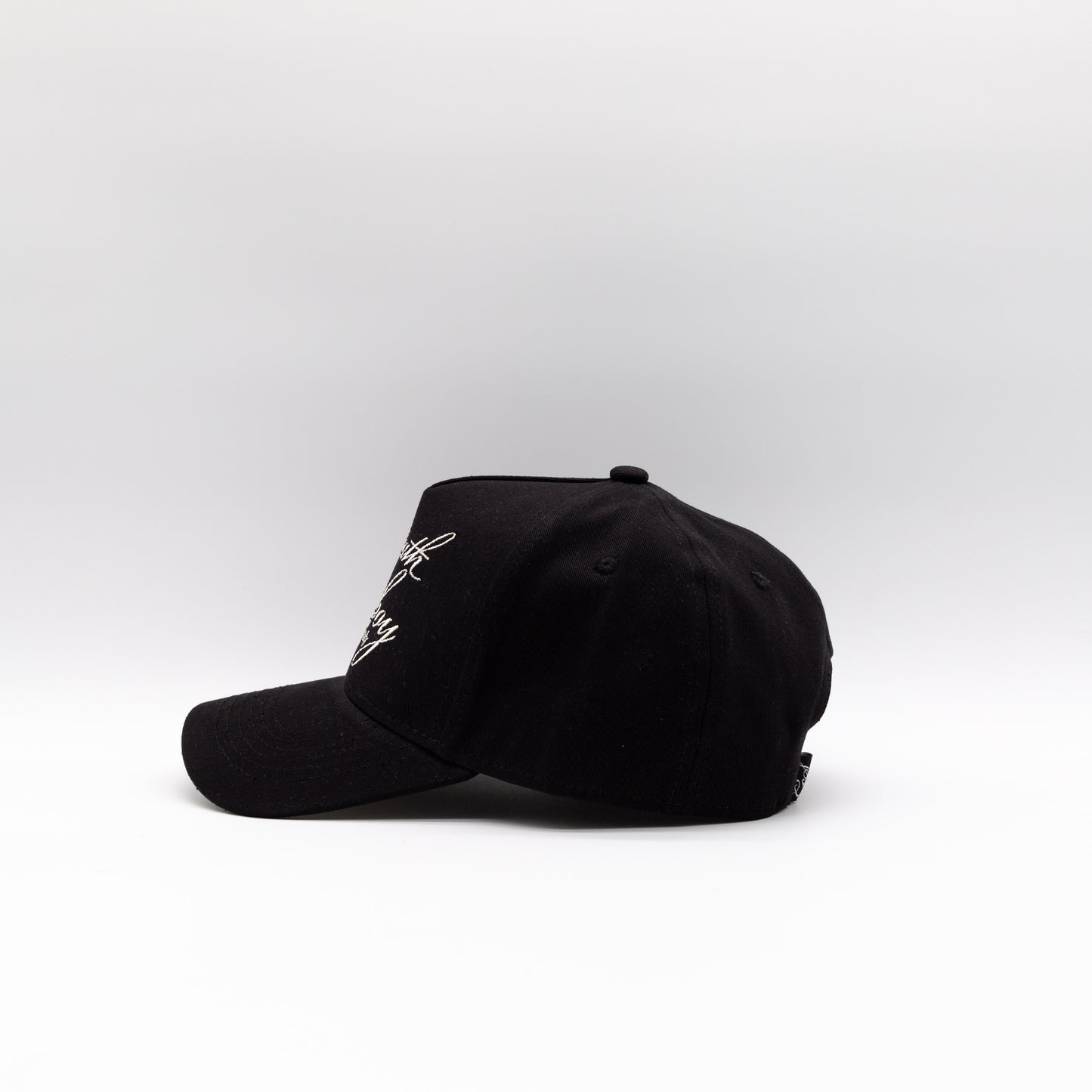 Cartpath Cowboy | Black
