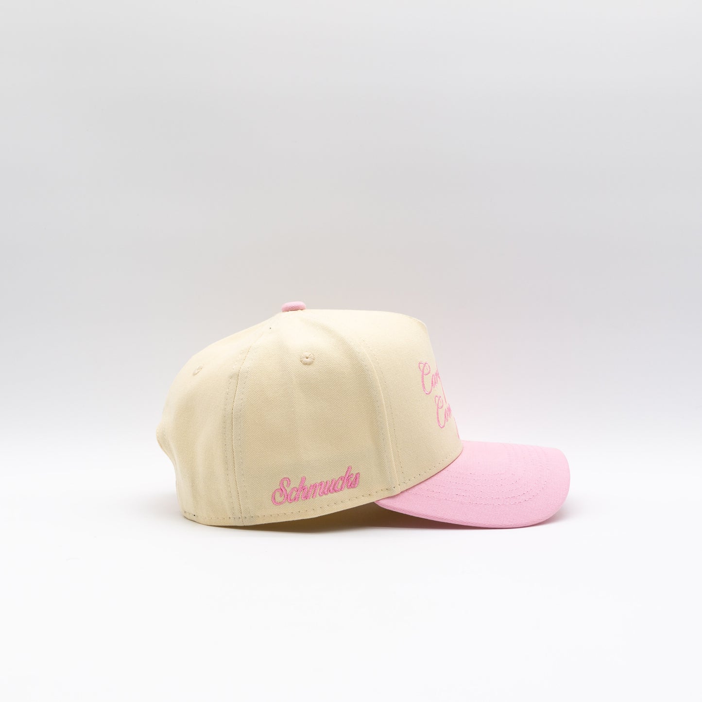 Cartpath Cowgirl | Pink