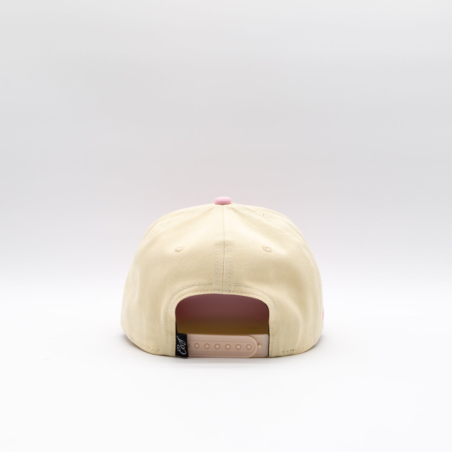 Cartpath Cowgirl | Pink