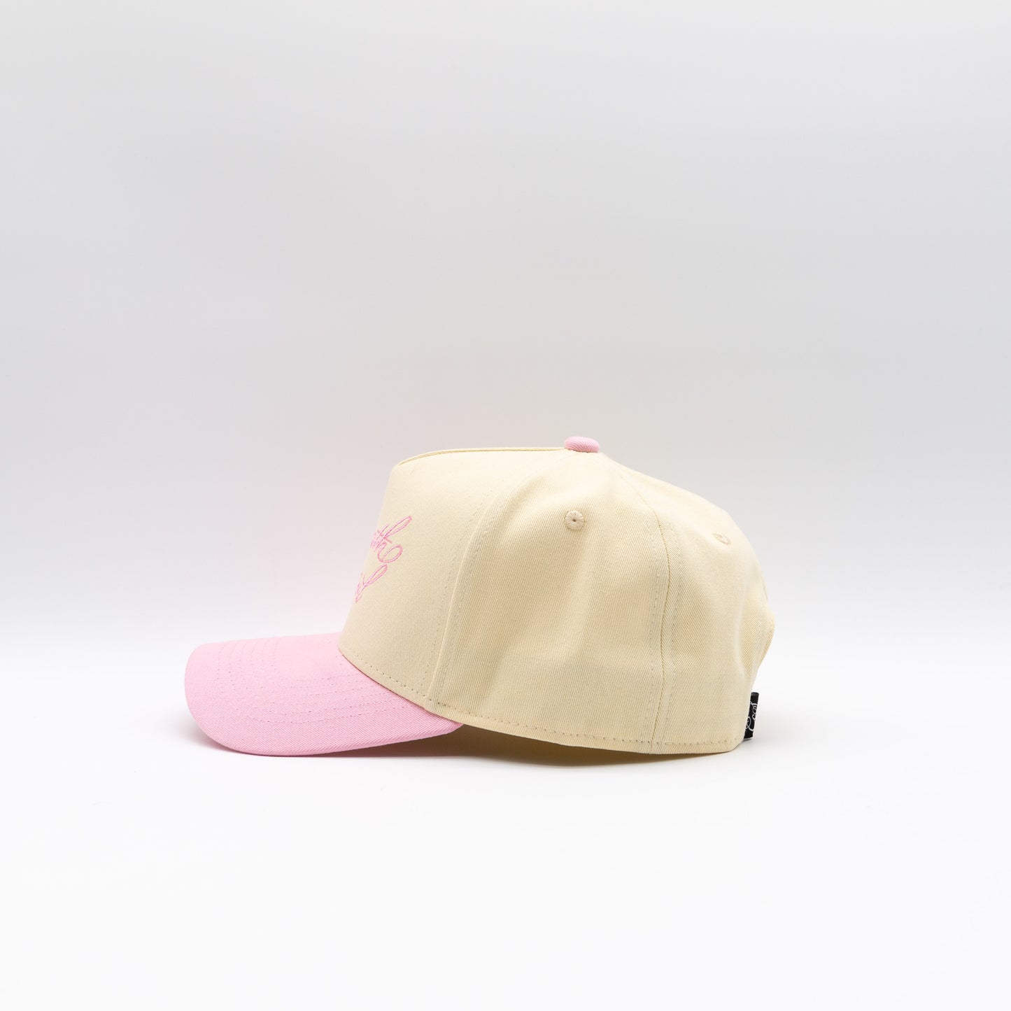 Cartpath Cowgirl | Pink