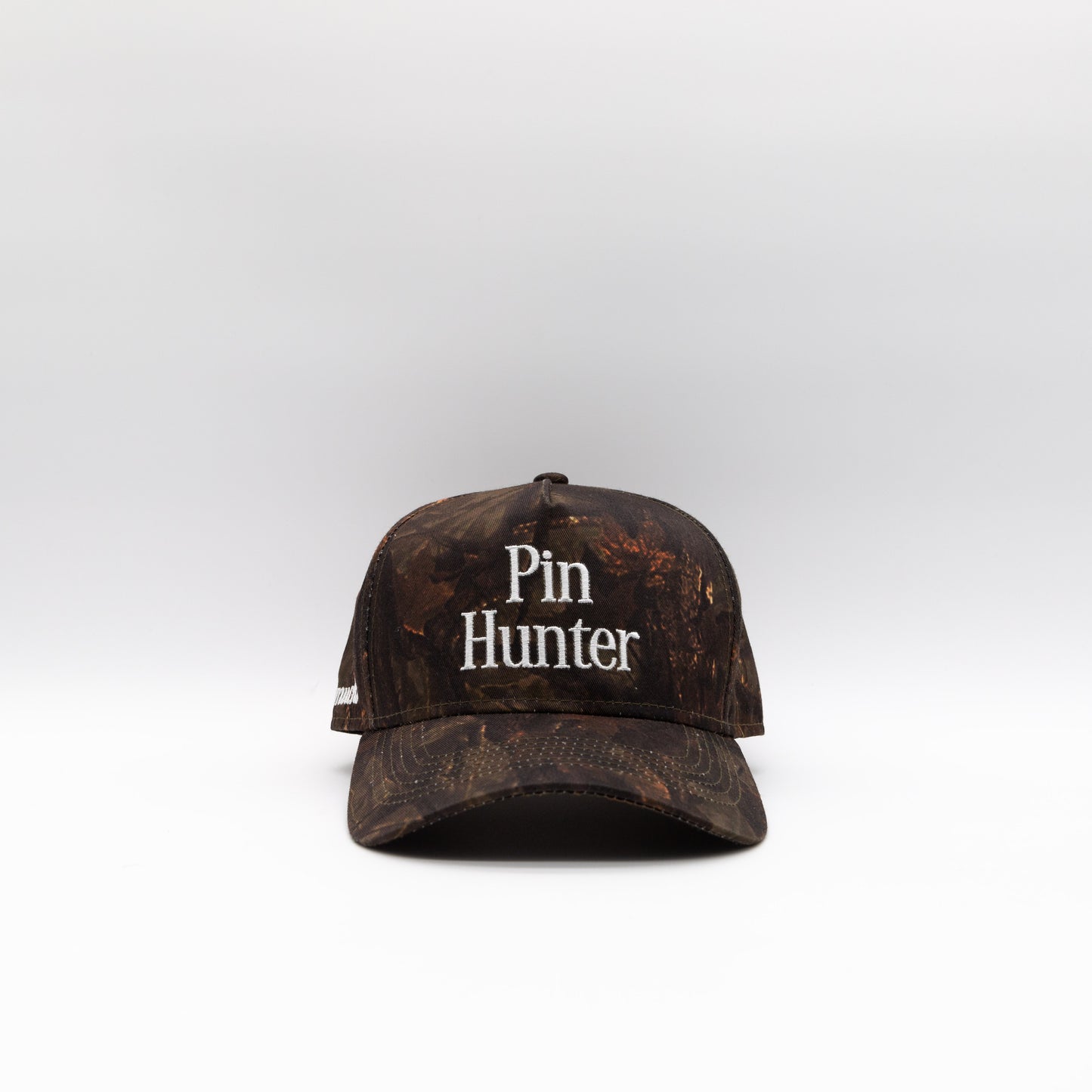 Pin Hunter