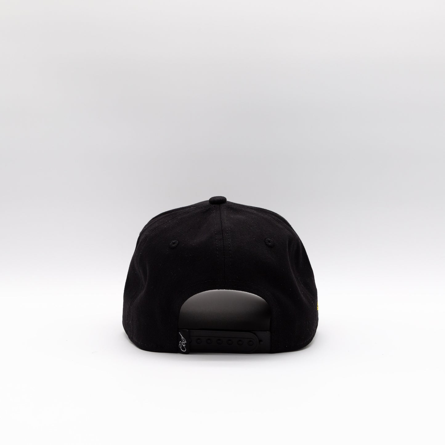 Make Tee Times Available | Black