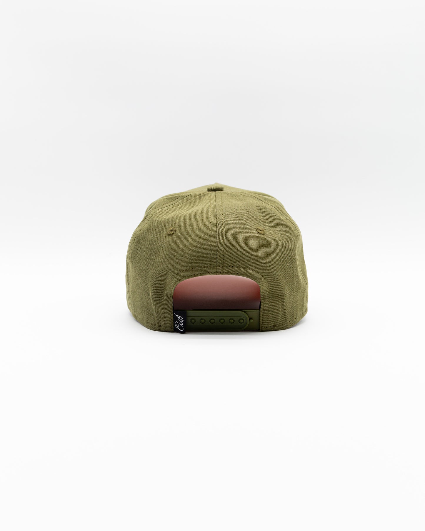 Need Money For Golf | Army Green