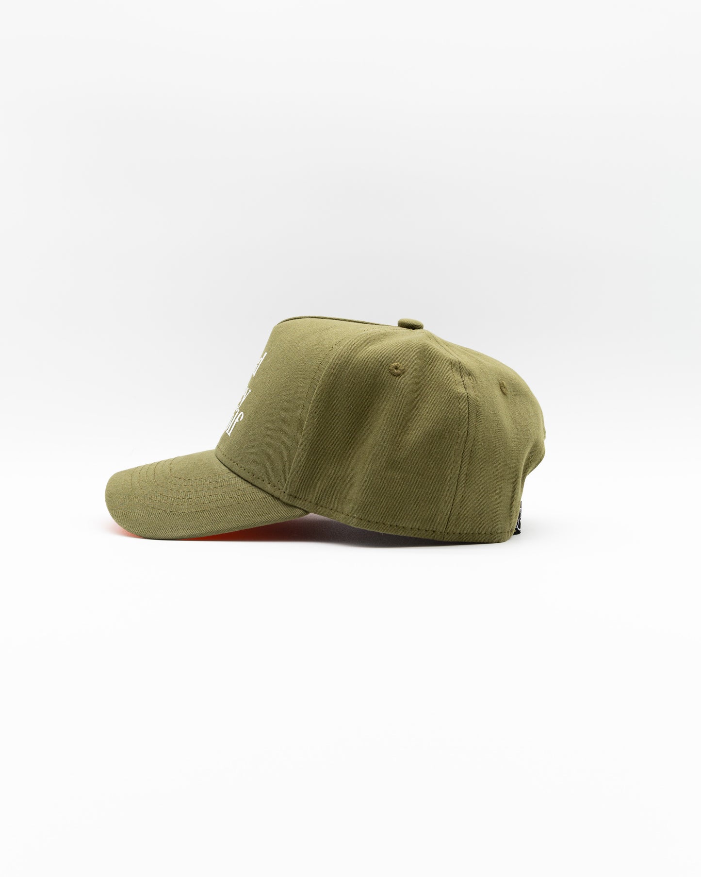 Need Money For Golf | Army Green