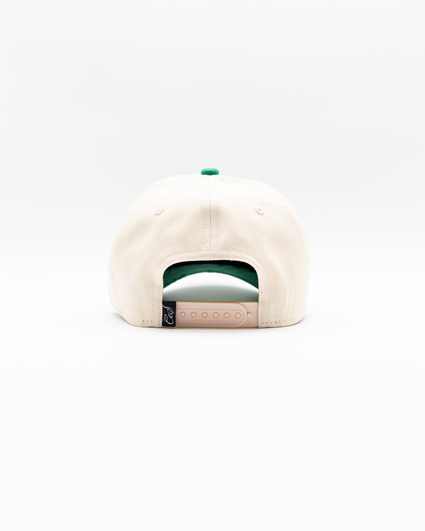 Need Money For Golf | Cream & Green