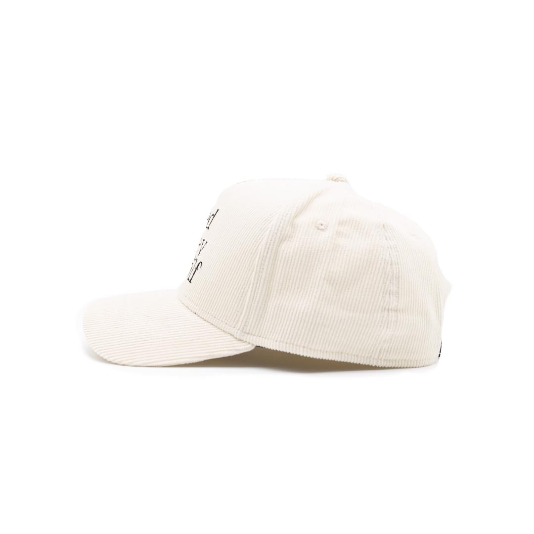 Need Money For Golf - Cream