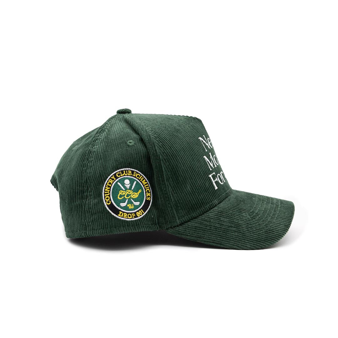 Need Money For Golf - Green
