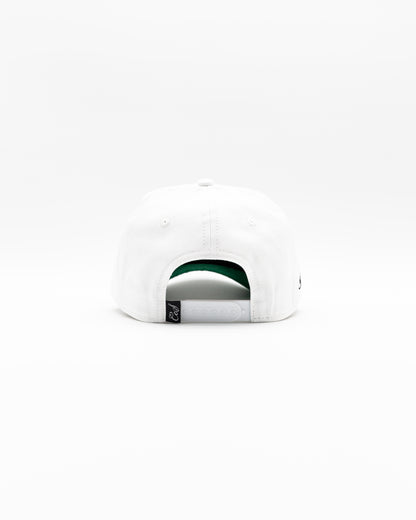 Make Tee Times Available - White