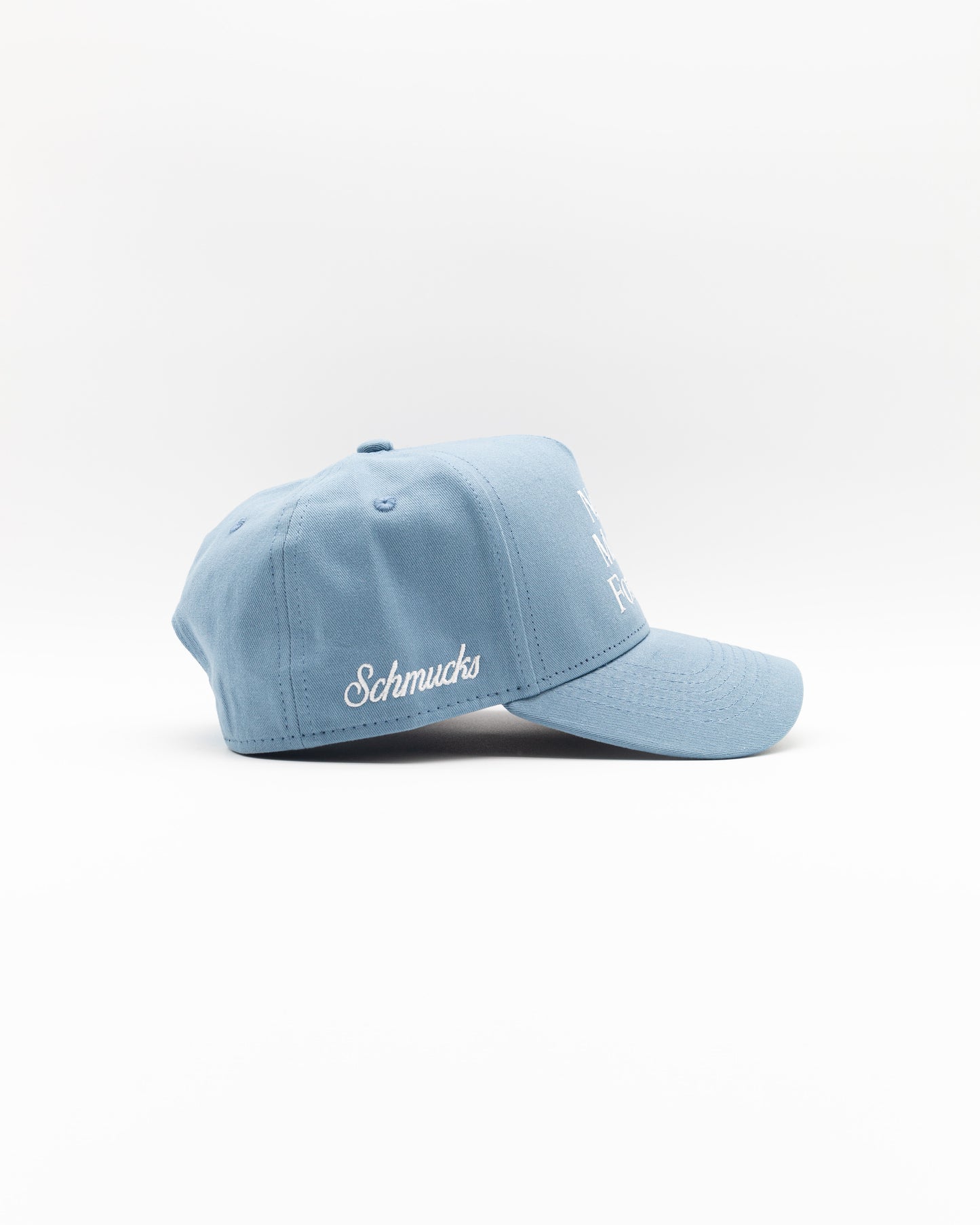 Need Money For Golf | Powder Blue