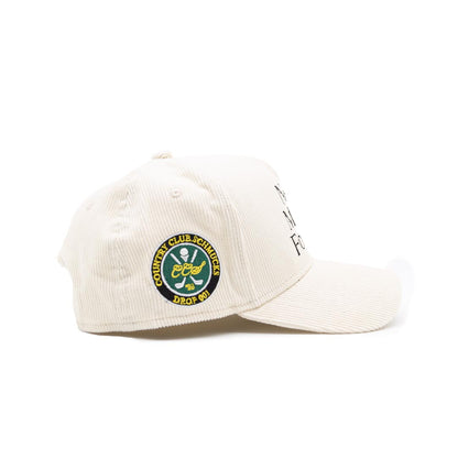 Need Money For Golf - Cream